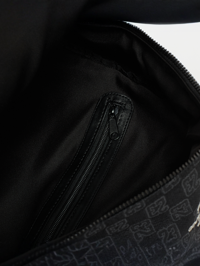 Jordan, Monogram Backpack, zwart, Afbeelding 5 van 5