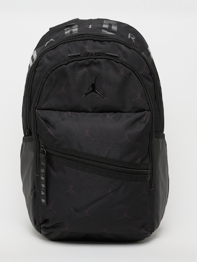 Jordan, Air Patrol Backpack, zwart, Afbeelding 1 van 5
