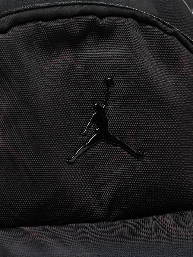 Jordan, Air Patrol Backpack, zwart, Afbeelding 4 van 5