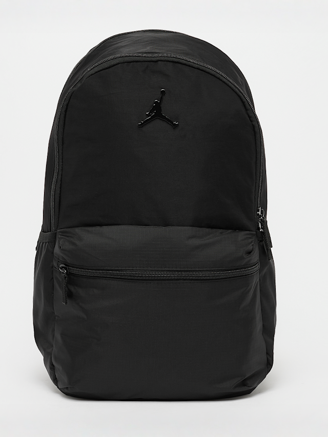 Jordan, Air Patrol Backpack, black, Image 1 of 5