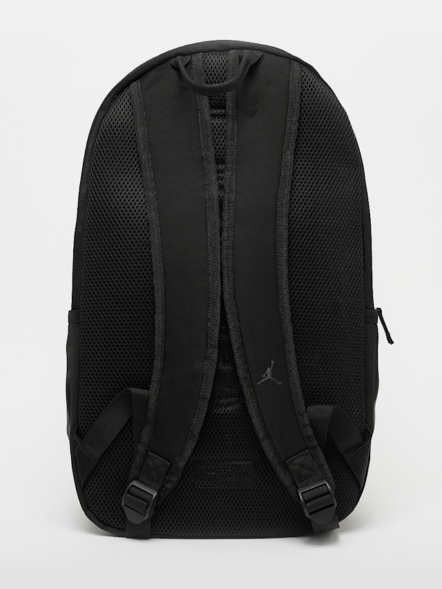 Jordan, Air Patrol Backpack, black, Image 3 of 5