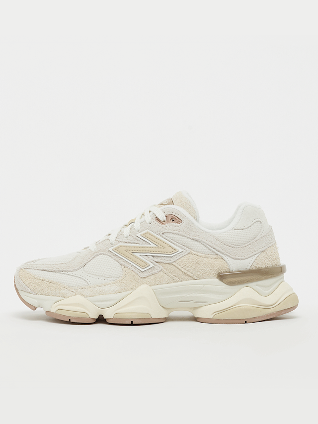 New Balance, 9060, beige, Image 1 of 7
