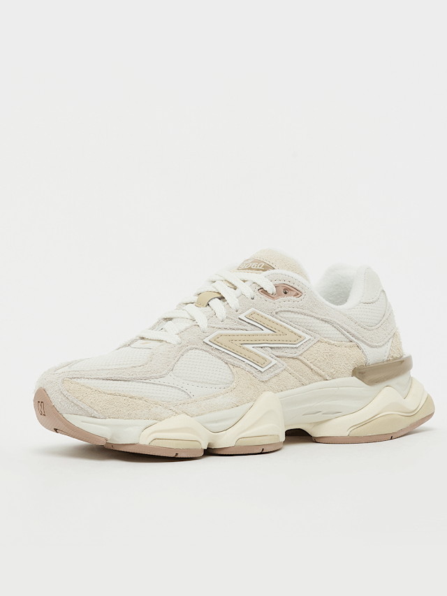 New Balance, 9060 bisque, beige, Image 2 of 7