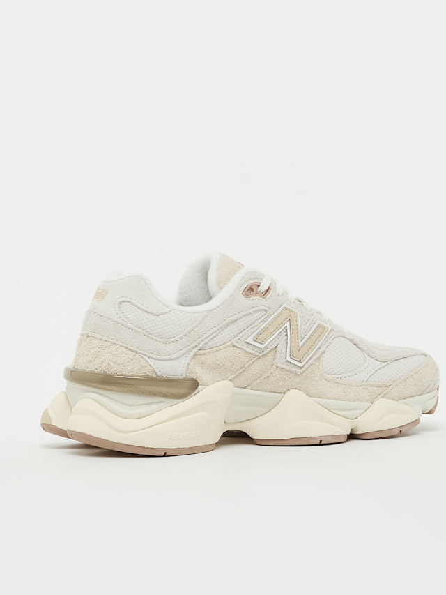 New Balance, 9060 black, beige, Image 3 of 7