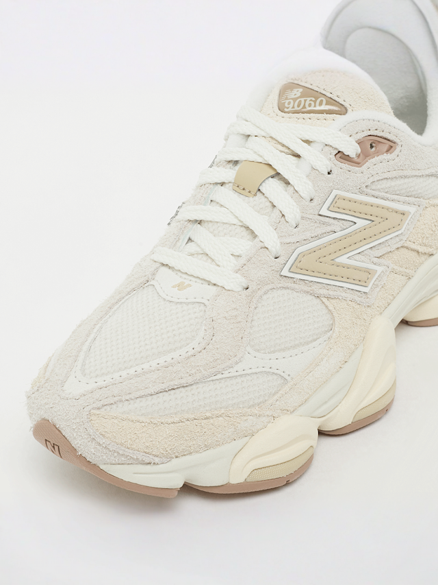New Balance, 9060, beige, Image 6 of 7