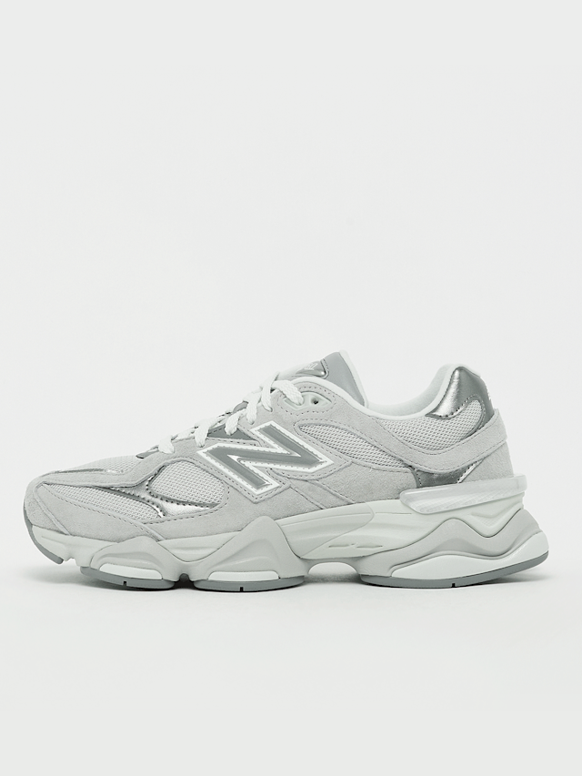 New Balance, 9060 black, grey, Image 1 of 8