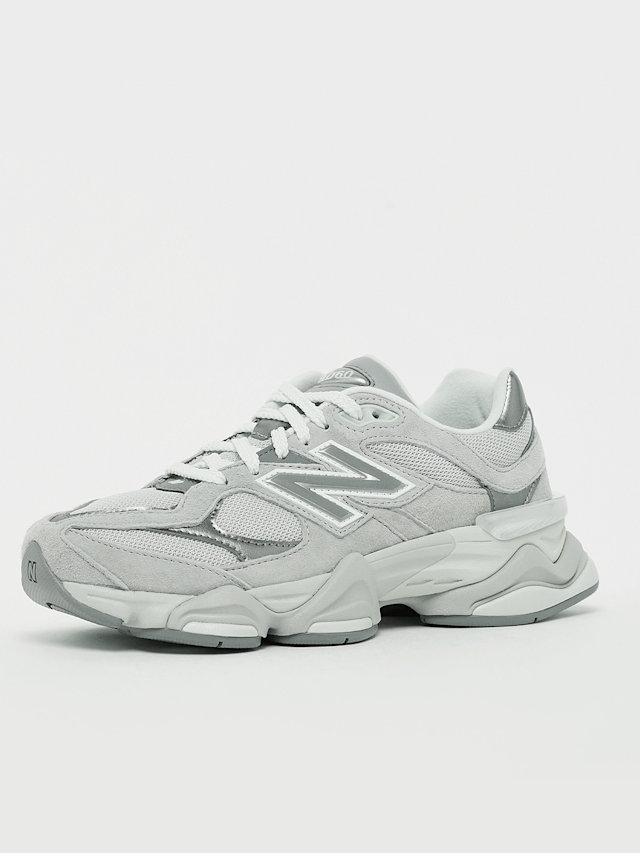 New Balance, 9060 NEW, grey, Image 2 of 8