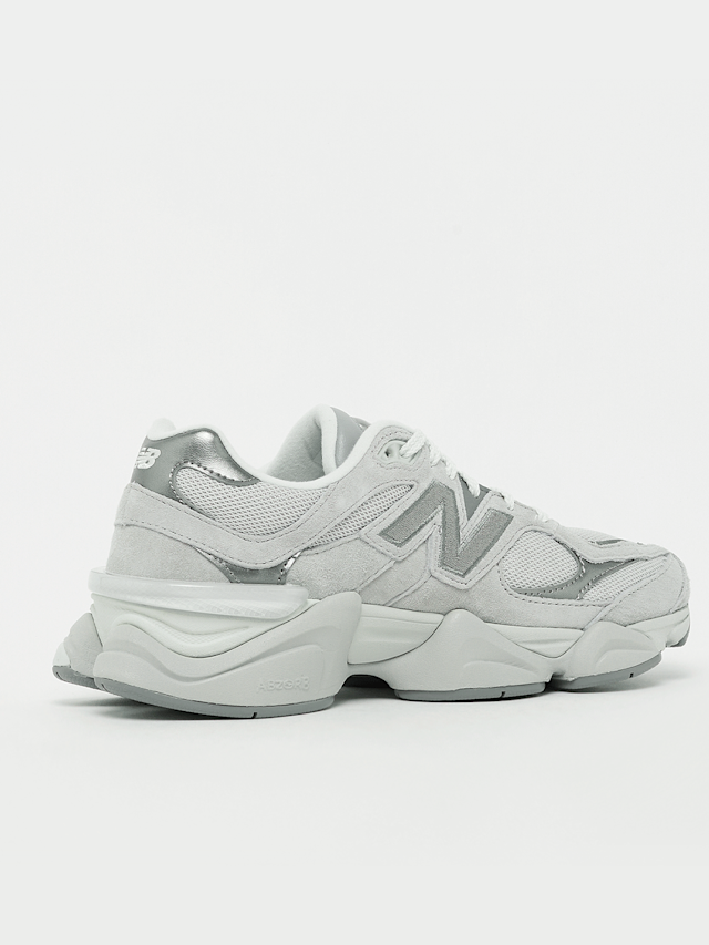 New Balance, 9060, grijs, Afbeelding 3 van 8
