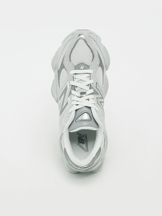 New Balance, 9060, grey, Image 5 of 8