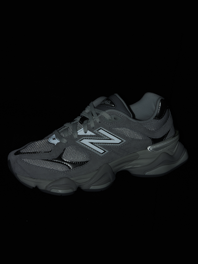 New Balance, 9060 black, grey, Image 8 of 8
