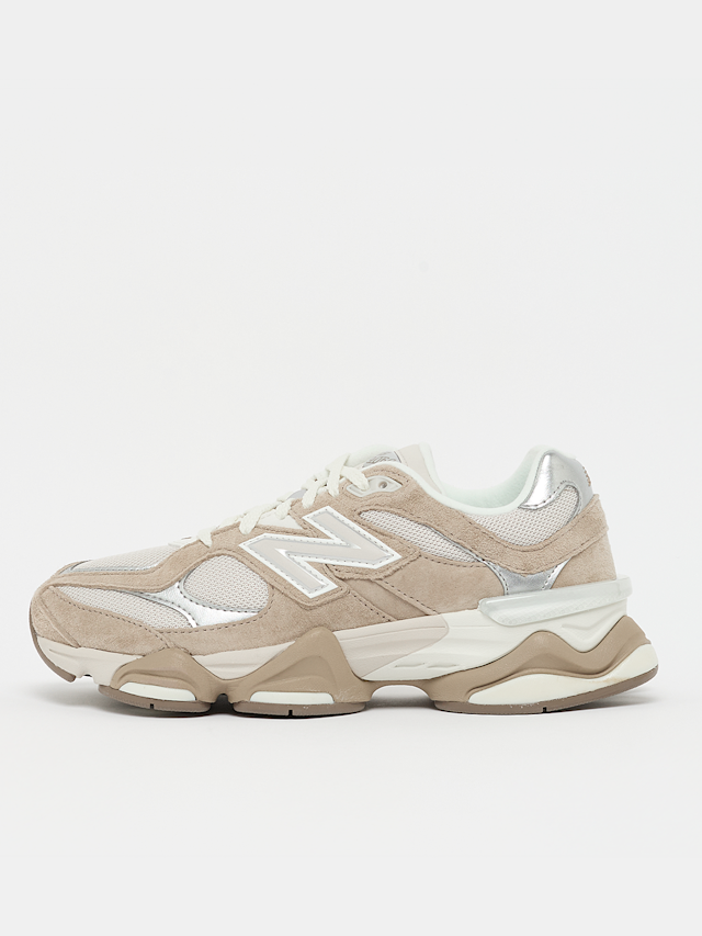 New Balance, 9060 black, beige, Image 1 of 8