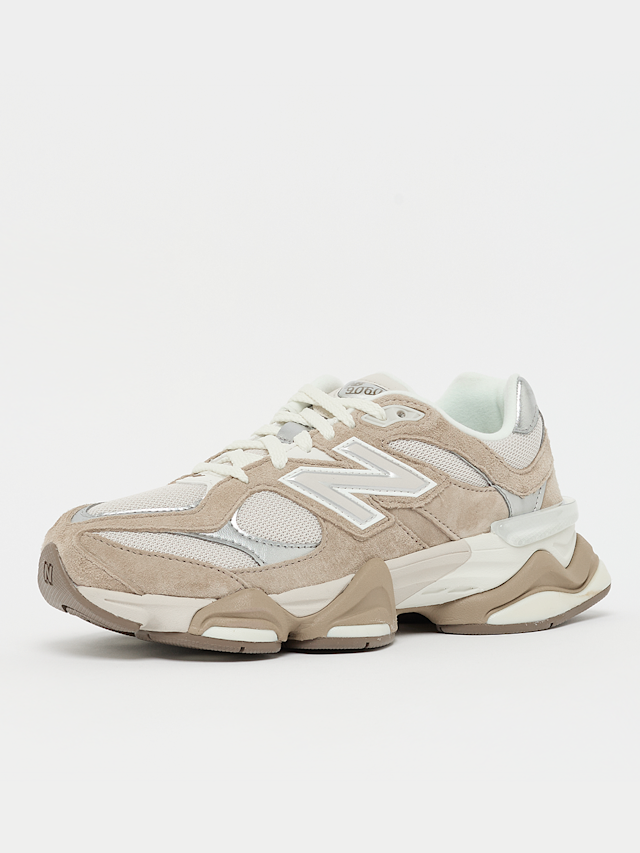 New Balance, 9060, beige, Image 2 of 8