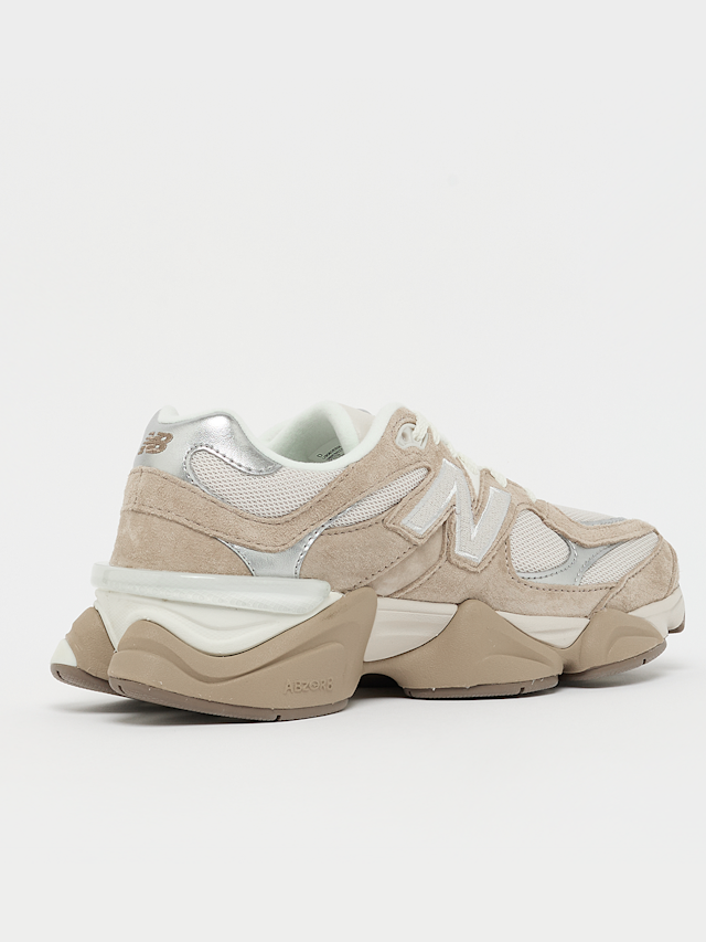 New Balance, 9060 black, beige, Image 3 of 8