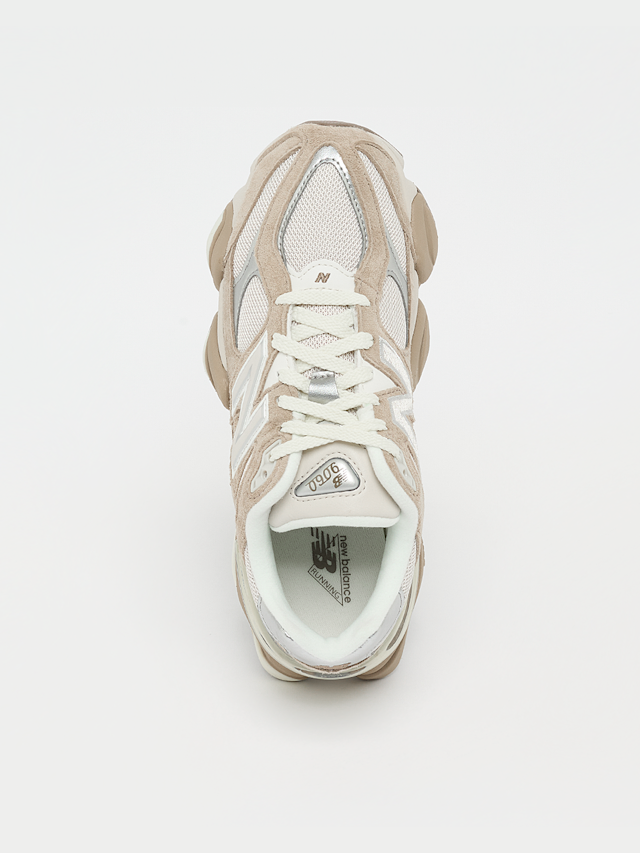 New Balance, 9060, beige, Image 5 of 8