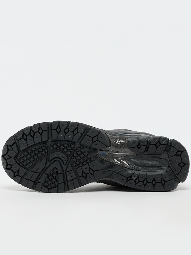 New Balance, 2002 black, grey, Image 4 of 8