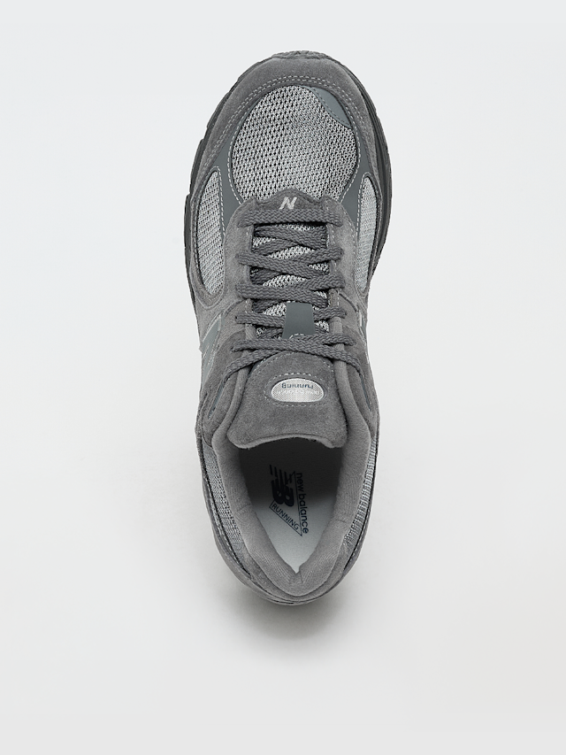 New Balance, 2002 black, grey, Image 5 of 8