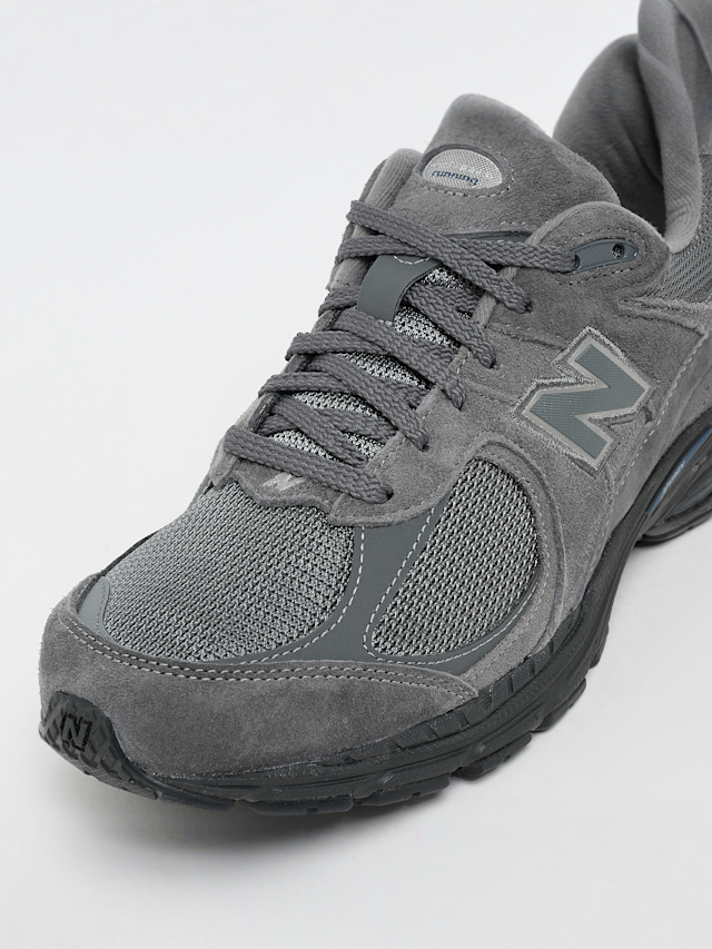 New Balance, 2002 black, grey, Image 6 of 8