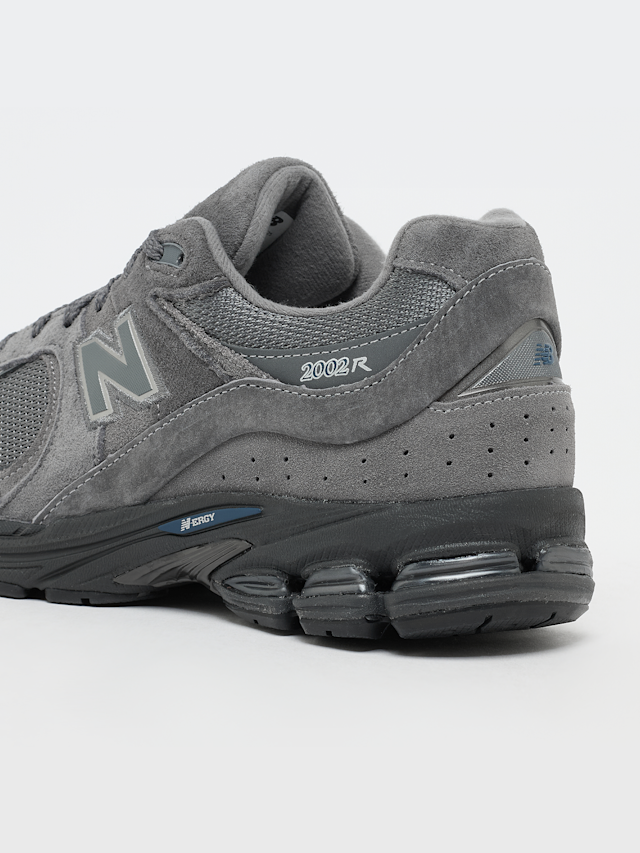 New Balance, 2002 black, grey, Image 7 of 8