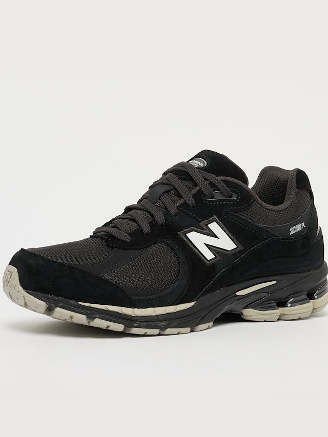 New Balance, 2002 black, black, Image 2 of 7