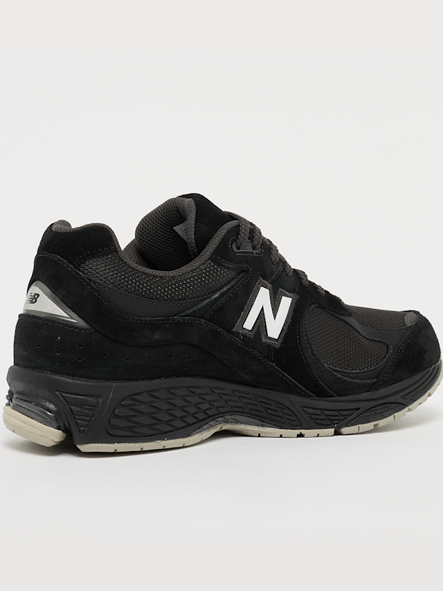 New Balance, 2002, black, Image 3 of 7