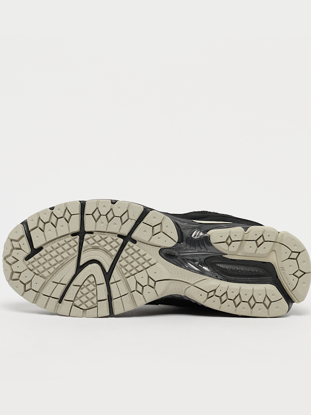 New Balance, 2002, black, Image 4 of 7