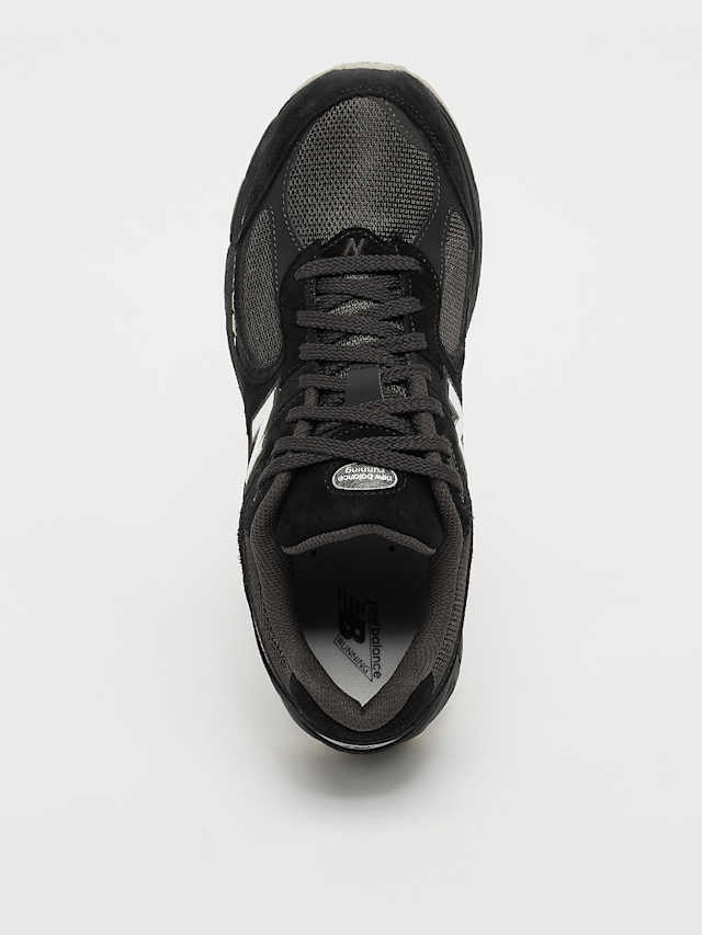 New Balance, 2002, black, Image 5 of 7