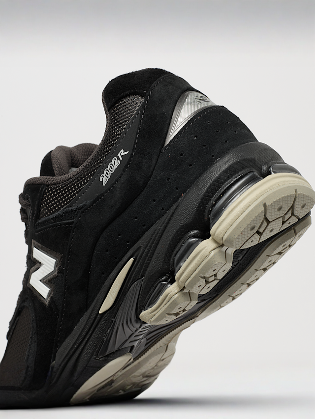 New Balance, 2002 black, black, Image 7 of 7