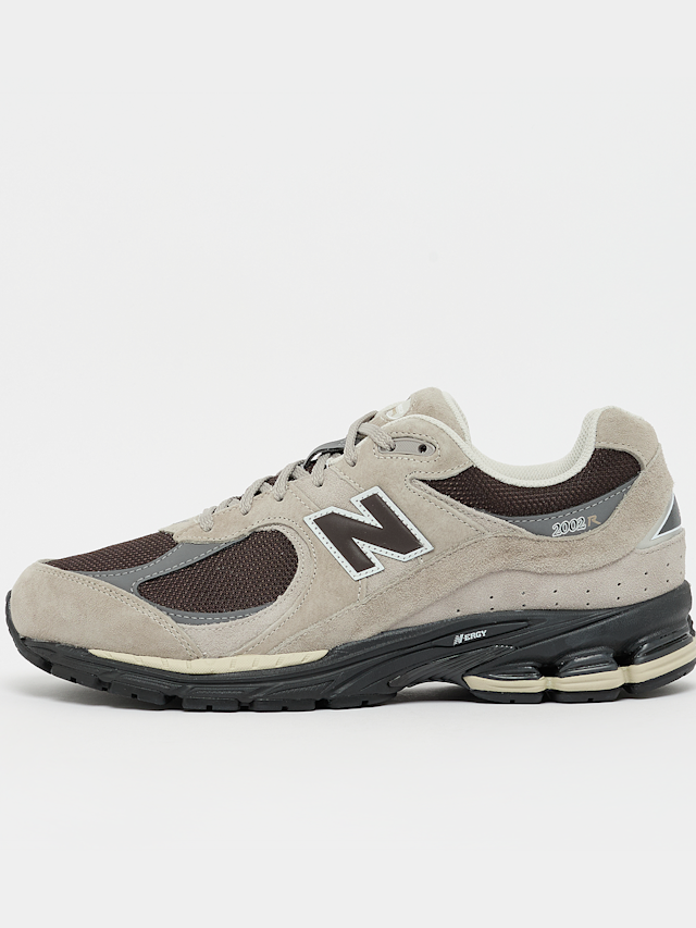 New Balance, 2002, beige, Image 1 of 8