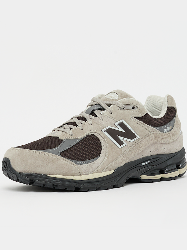 New Balance, 2002, beige, Image 2 of 8