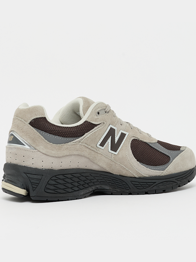 New Balance, 2002, beige, Image 3 of 8