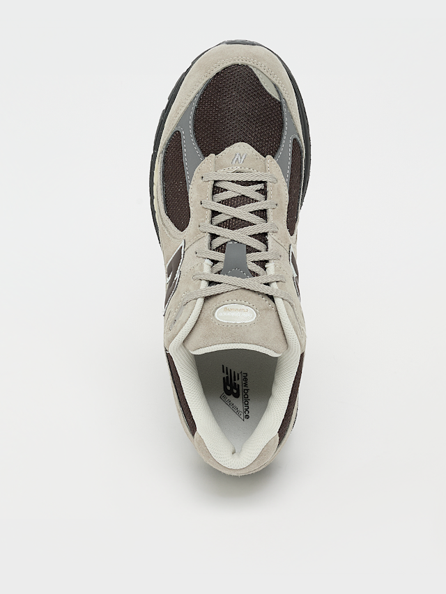 New Balance, 2002 black, beige, Image 5 of 8