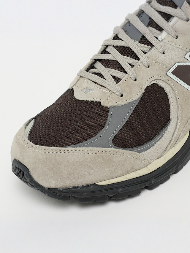 New Balance, 2002, beige, Image 6 of 8