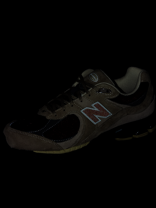 New Balance, 2002, beige, Image 8 of 8