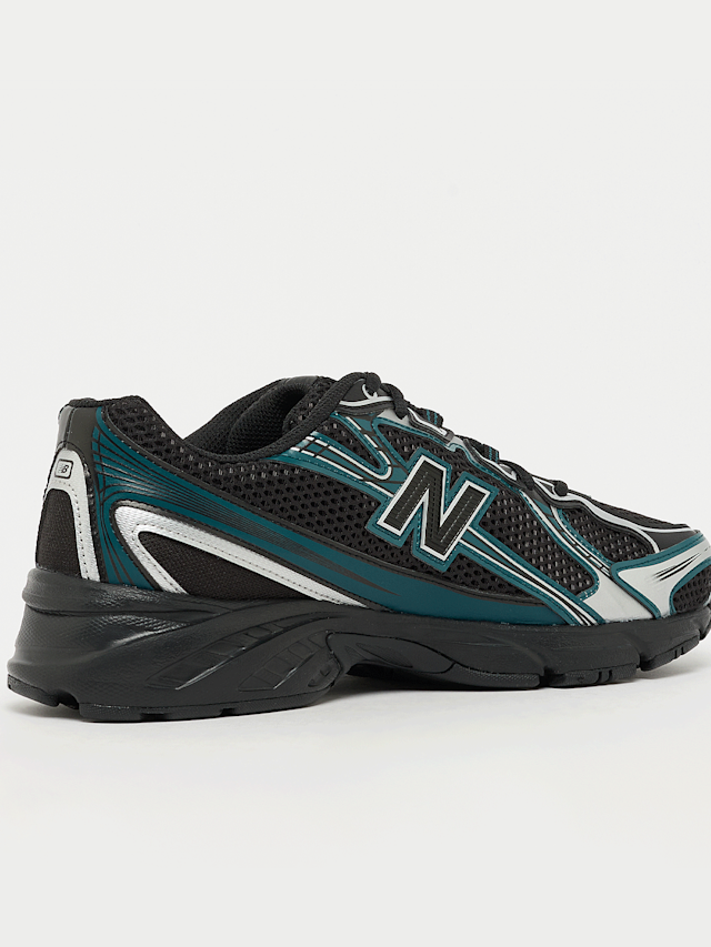 New Balance, 740 NEW, black, Image 3 of 7