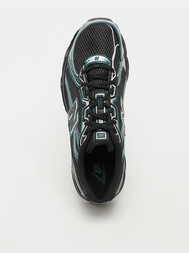 New Balance, 740 NEW, black, Image 5 of 7