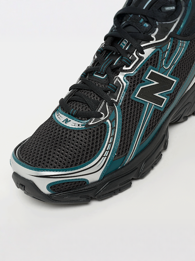 New Balance, 740 NEW, black, Image 6 of 7