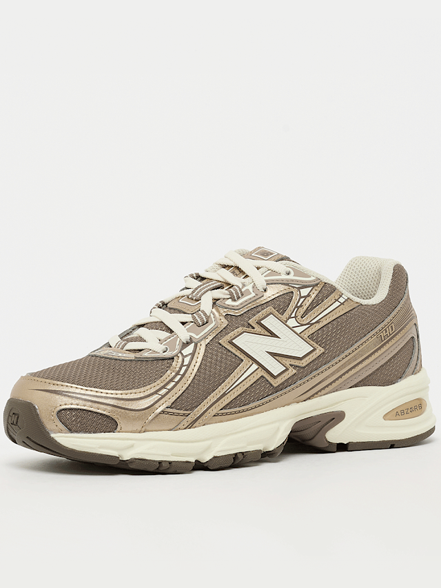 New Balance, 740, gold, Image 2 of 7