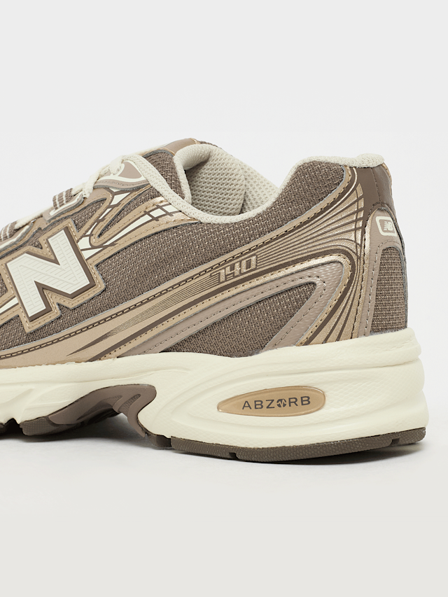New Balance, 740, gold, Image 7 of 7