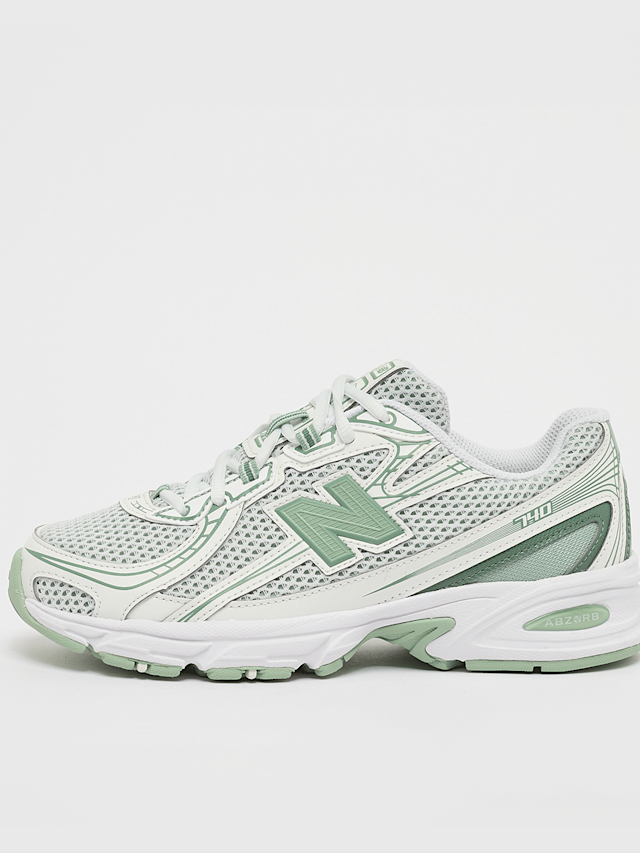 New Balance, 740, biały, Obraz 1 z 7
