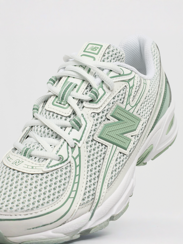 New Balance, 740, white, Image 6 of 7