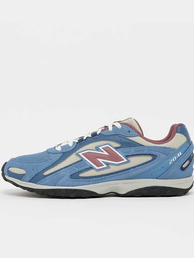 New Balance, 204, blue, Image 1 of 8