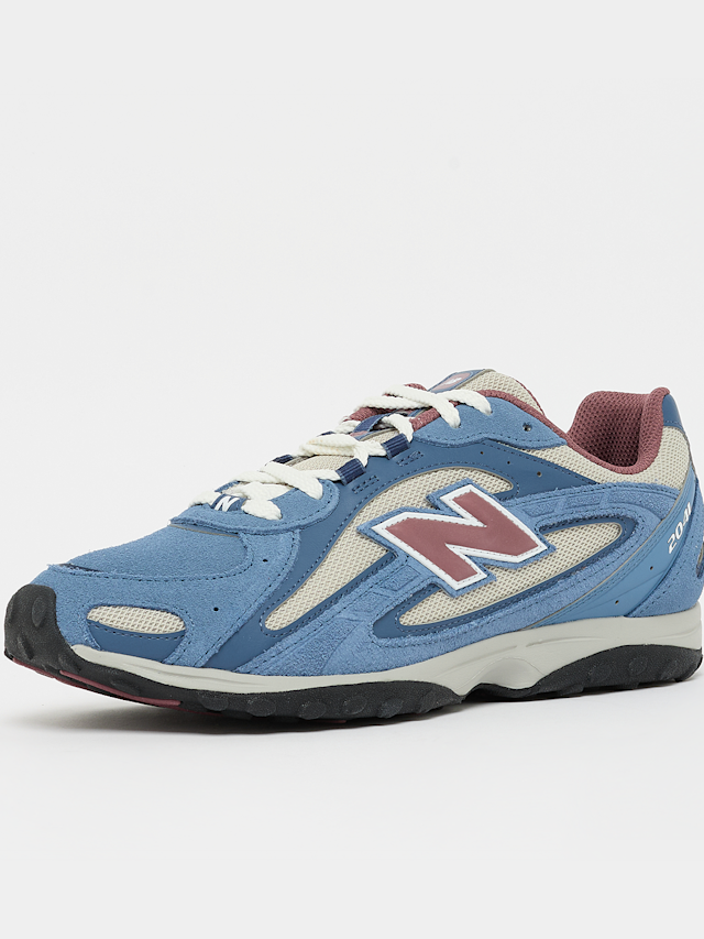 New Balance, 204, blue, Image 2 of 8