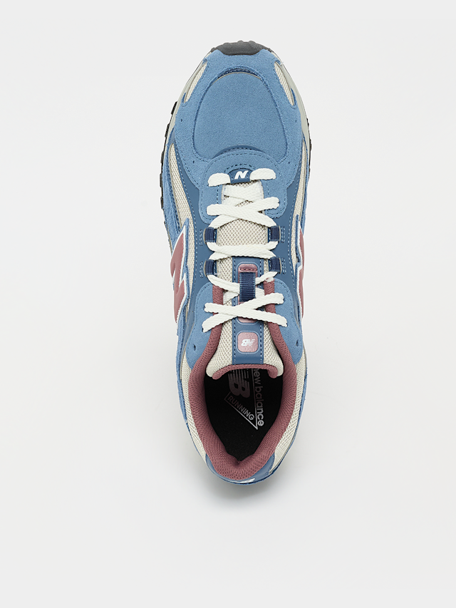 New Balance, 204, blue, Image 5 of 8