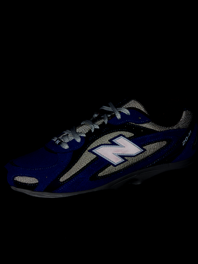 New Balance, 204, blue, Image 8 of 8