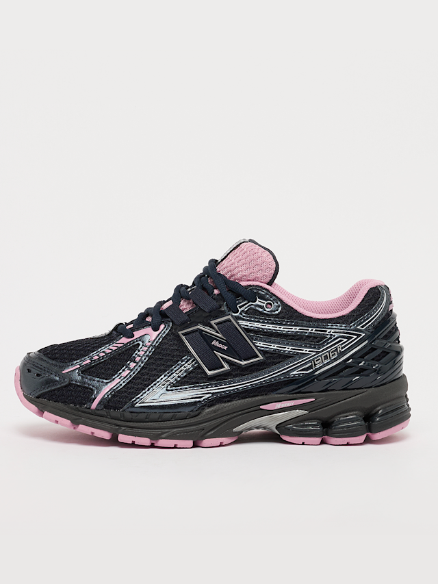 New Balance, 1906, black, Image 1 of 7