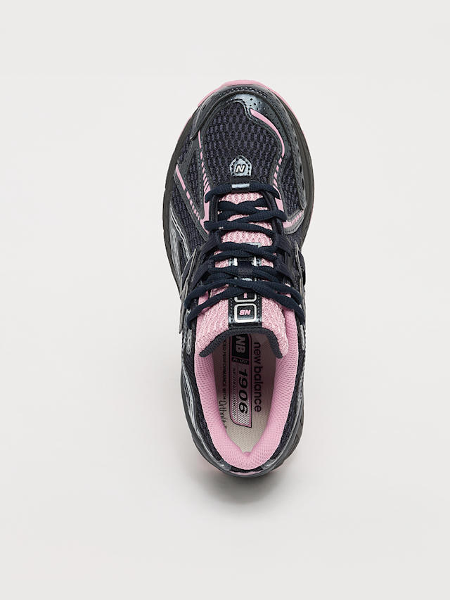 New Balance, 1906, black, Image 5 of 7