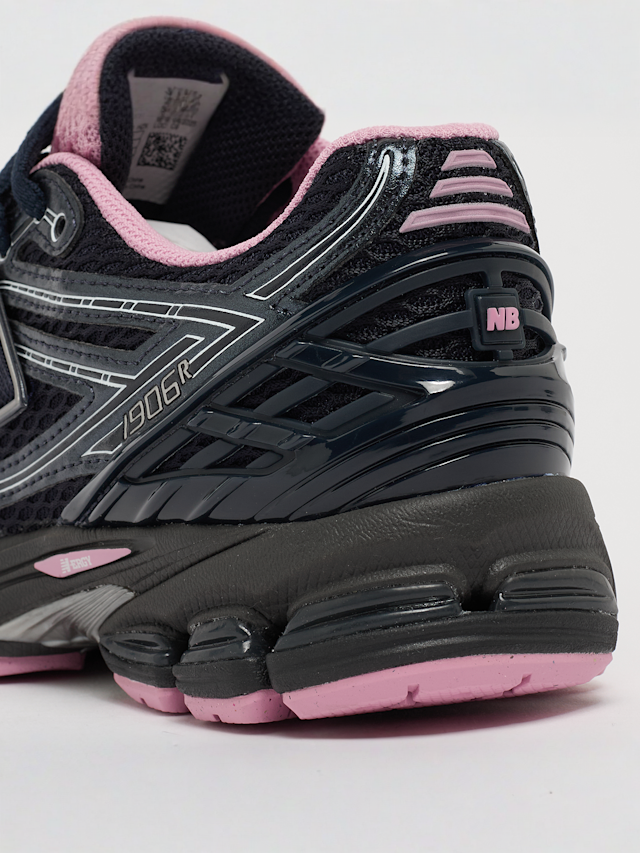 New Balance, 1906, zwart, Afbeelding 7 van 7