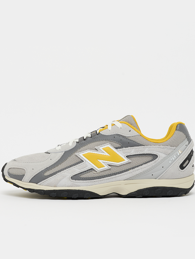 New Balance, 204 raincloud, grey, Image 1 of 8