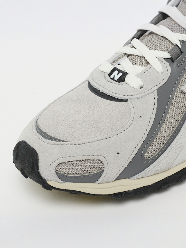 New Balance, 204 raincloud, grey, Image 6 of 8