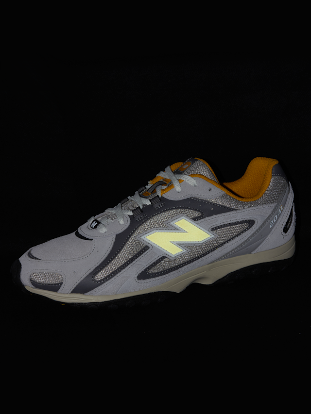 New Balance, 204 raincloud, grey, Image 8 of 8